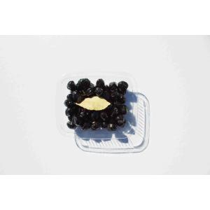 OLIVES NOIRES FORNO CAMPAGNOLA 3 KG BS