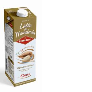 BRIQUE DE LAIT D'AMANDE CONDORELLI 1 LT