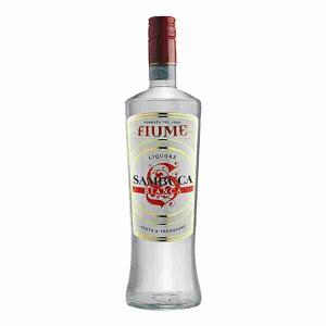 SAMBUCA WHITE RIVER 70 CL