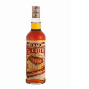 CREOLE LIQUEUR FANTASY RIVER 70 CL