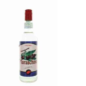 MARASCHINO FLUSSLIKÖR 50 CL