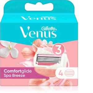 LAME SPA BREEZE VENUS 4 STK