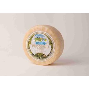 FRESH PECORINO SV BRIZZI DAIRY (per kg)