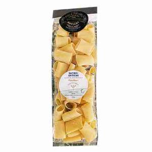 PASTA PACCHERI ALTE AROMEN 500 GR