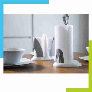 TULIP ECOPLAST TOWEL HOLDER