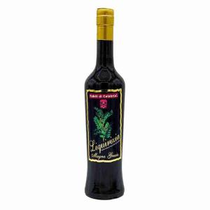 Lakritze Lakritze MAGNA GRECIA 50 CL