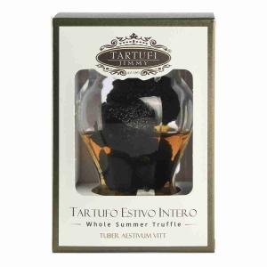 TRUFFE ENTIÈRE D'ÉTÉ JIMMY TRUFFES 18 GR