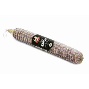 NAPLES FRANCHI SALAMI (per kg)