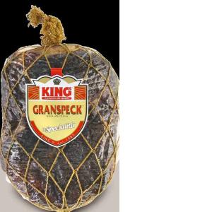 GRANSPECK KING’S (alle kg)