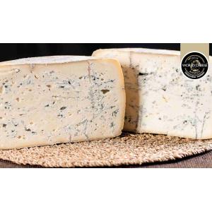 BRIGANTE AMATRICE ARGENT DE CHÈVRE BLEUE 3 KG...