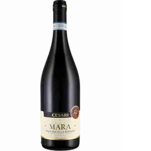 RED WINE MARA VALPOLICELLA RIPASSO CESARI 75 CL