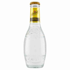 SELECCIÓN TONICA SCHWEPPES 20 CL