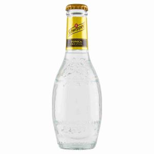 TONICA SELECTION SCHWEPPES 20 CL