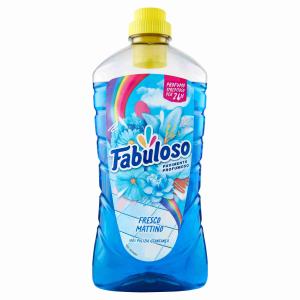 DÉTERGENT PAVIMENTI FRAIS. MARINA FABULOSO 950 ML