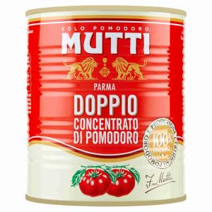 DOPPELKONZENTRAT MUTTI 880 GR