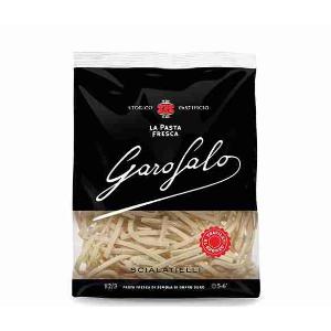 FRESH PASTA SCIALATIELLI GAROFALO 400 GR