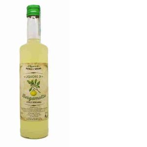 BERGAMOT LIQUEUR KEPHAS 50 CL