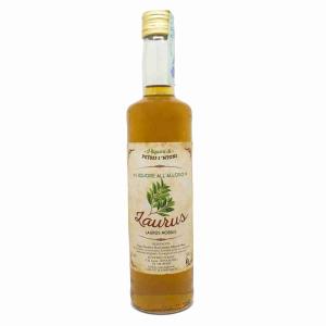 LIQUEUR LAURUS KEPHAS 50 CL