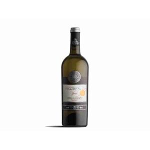 VINO BLANCO FIEGOBIANCO TERRE COSENZA SPADAFORA 75