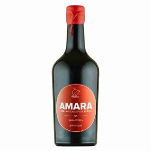 NARANJA SANGRE AMARGA 50 CL