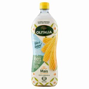 OLITALIA CORN SEED OIL 1 LT