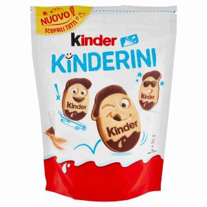 BISCOTTI KIDS INI T20 INFANTIL 290 GR