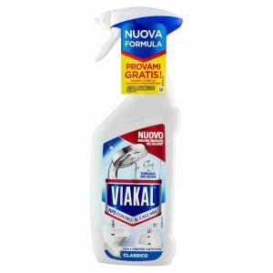 NORMALES ANTI-KALK-SPRAY VIAKAL 470 ML