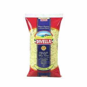 PASTA DE ROMERO 70 DIVELLA 500 GR