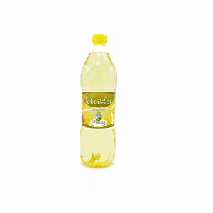 BELVEDERE PEANUT OIL 1 LT