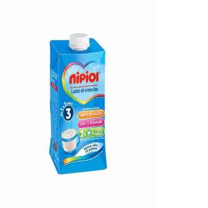 LAIT 12-36 MOIS NIPI0L 500 ML