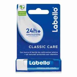 LABELLO SOIN CLASSIQUE NIVEA 5,5 ML