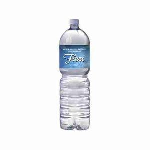 FLERI' AGUA NATURAL 2 LT