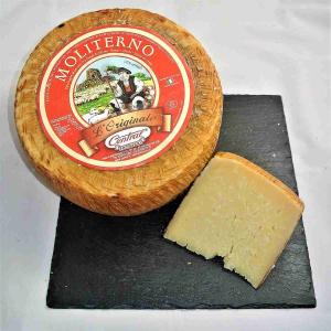 PECORINO STAGIONATO MOLITERNO (al kg)