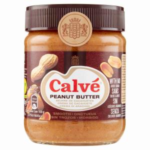 CALVE' PEANUT CREAM 350 GR