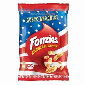 FONZIES ARACHIDI LED FONZIES 100 GR