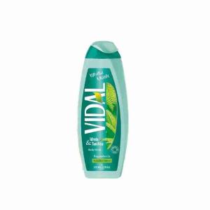 BAIN ET BAIN VIDAL AU MUSC BLANC 500 ML