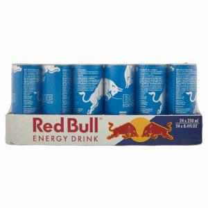 ENERGIEGETRÄNK LATTINA BLUE EDITION RED BULL...