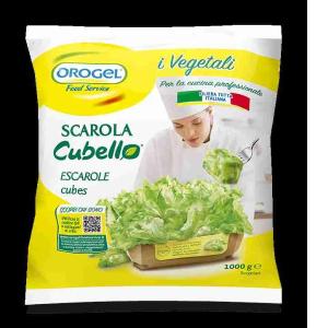 ESCAROLA CUBELLO OROGEL 1 KG