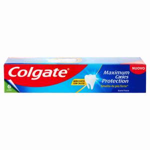 COLGATE CLASSIC TOOTHPASTE 50 ML