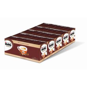 CAFFE'BAR SINGLE DOSE WITH HAG GADGET 6.5 GR x 200