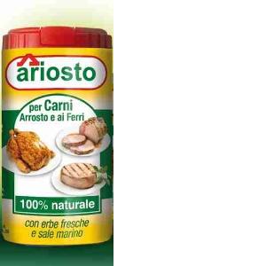 AROMAS FOR ROASTED AND GRILLED MEAT ARIOSTO 80 GR