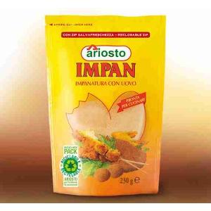 PAN PAN IMPÁN SABOR ARISTO BOLSA 230 G