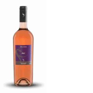 VINO ROSATO FILI'IGP SERRACAVALLO 75 CL
