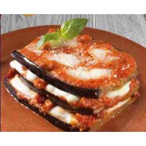 BERENJENA PARMIGIANA GENIUS 2 KG