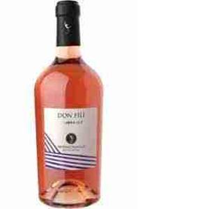 ROSEWEIN DON FILI' IGP SERRACAVALLO 75 CL