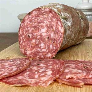 FINOCCHIONA SALAME CLAI (por kg)