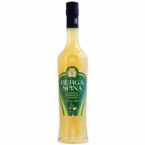 BERGA SPINA LIKÖR LA SPINA SANTA 50 CL