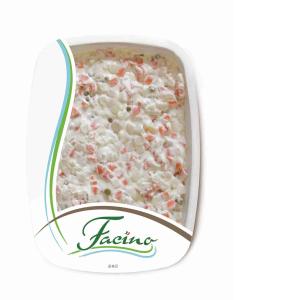 FACINO RUSSISCHER SALAT 1 KG