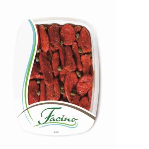 FACINO TOMATES SÉCHÉES 1 KG