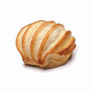 SAN GIORGIO MINI-MILCHCREME-SHELL 40 GR x 60P